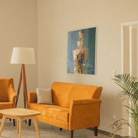 Ferienwohnung Havel Harmonie Brandenburg  Zewnętrze zdjęcie