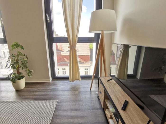 Ferienwohnung Havel Harmonie Brandenburg  Zewnętrze zdjęcie