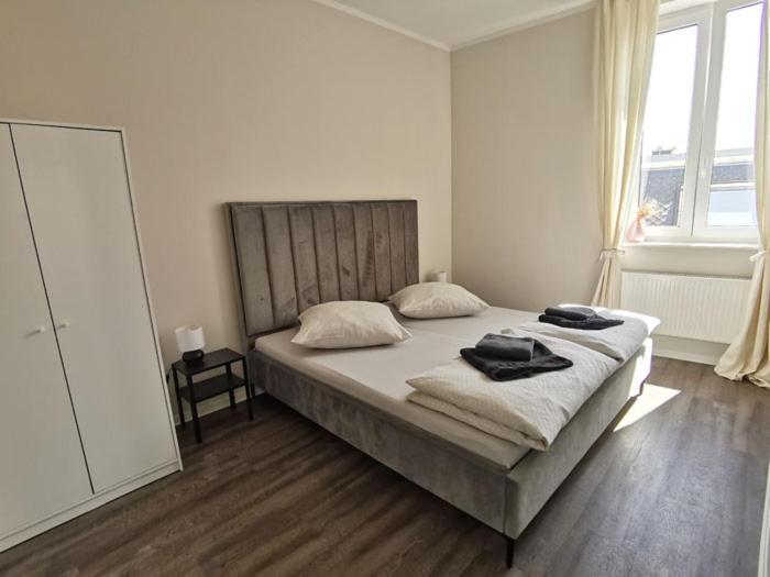 Ferienwohnung Havel Harmonie Brandenburg  Zewnętrze zdjęcie
