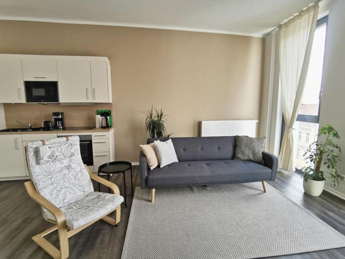 Ferienwohnung Havel Harmonie Brandenburg  Zewnętrze zdjęcie