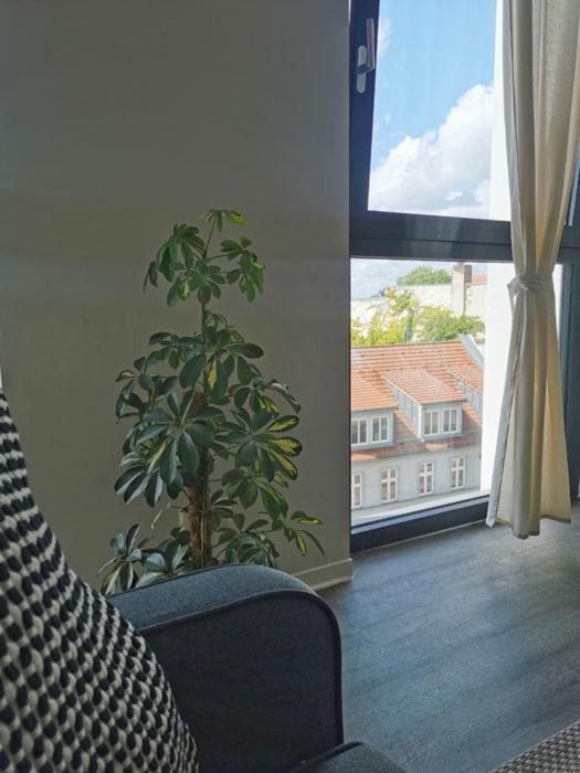 Ferienwohnung Havel Harmonie Brandenburg  Zewnętrze zdjęcie