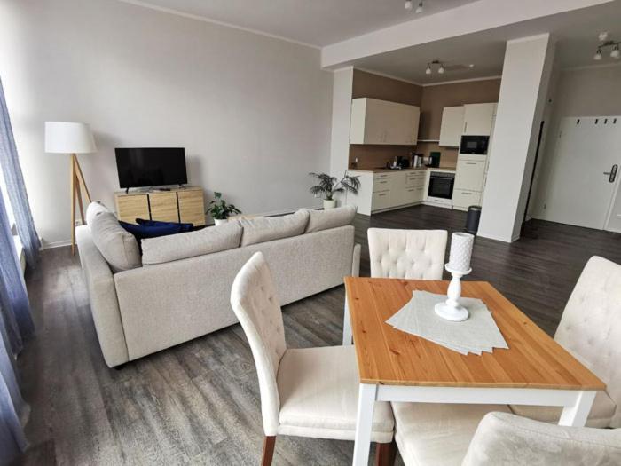 Ferienwohnung Havel Harmonie Brandenburg  Zewnętrze zdjęcie