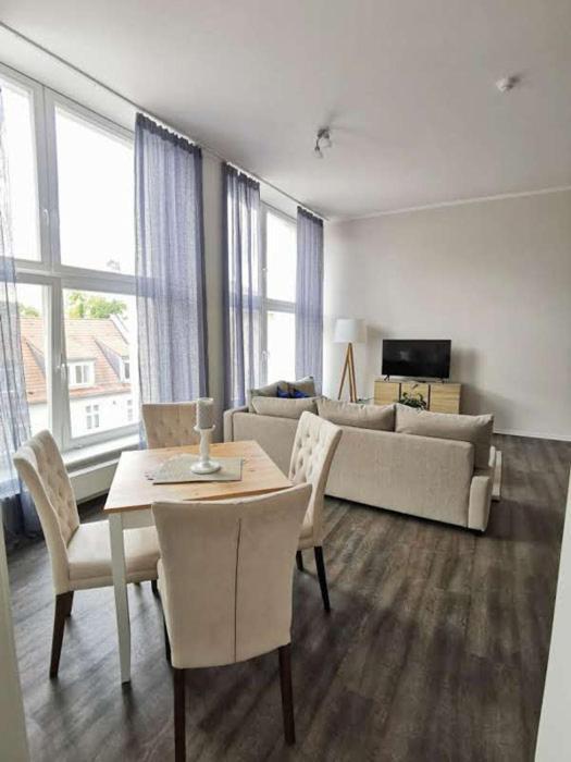 Ferienwohnung Havel Harmonie Brandenburg  Zewnętrze zdjęcie