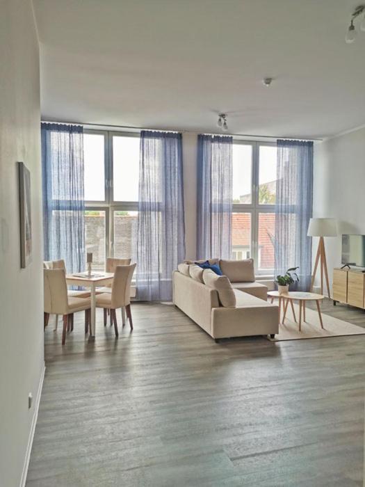 Ferienwohnung Havel Harmonie Brandenburg  Zewnętrze zdjęcie