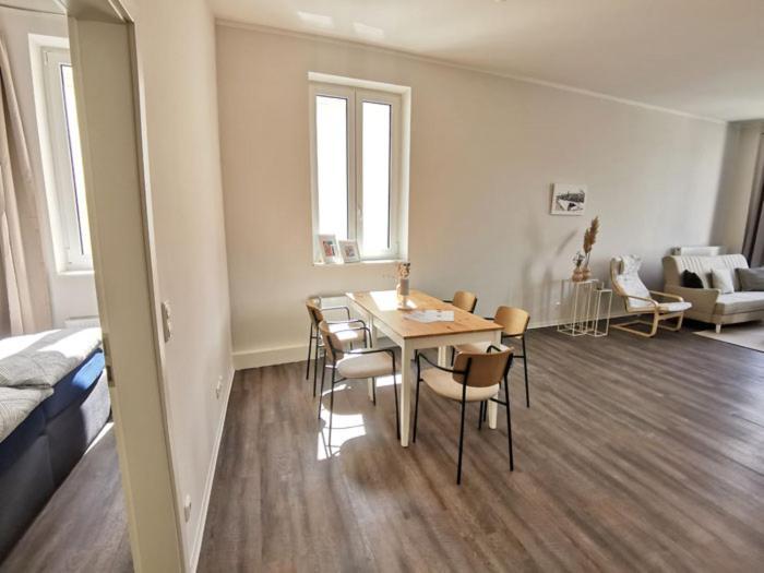 Ferienwohnung Havel Harmonie Brandenburg  Zewnętrze zdjęcie