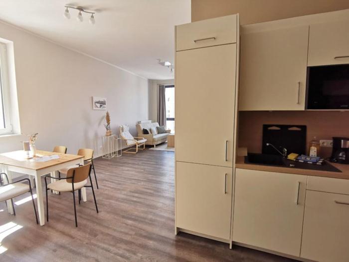 Ferienwohnung Havel Harmonie Brandenburg  Zewnętrze zdjęcie