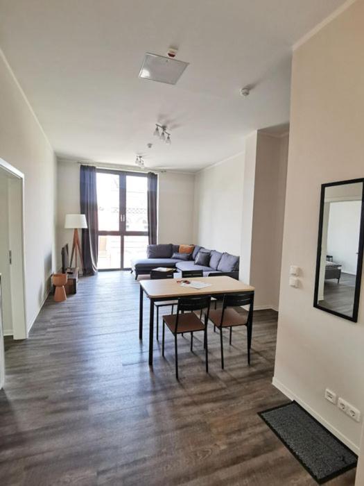 Ferienwohnung Havel Harmonie Brandenburg  Zewnętrze zdjęcie