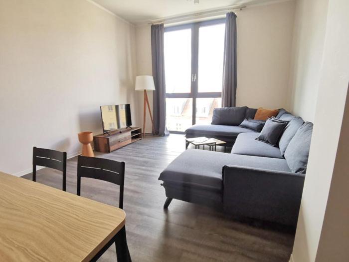 Ferienwohnung Havel Harmonie Brandenburg  Zewnętrze zdjęcie