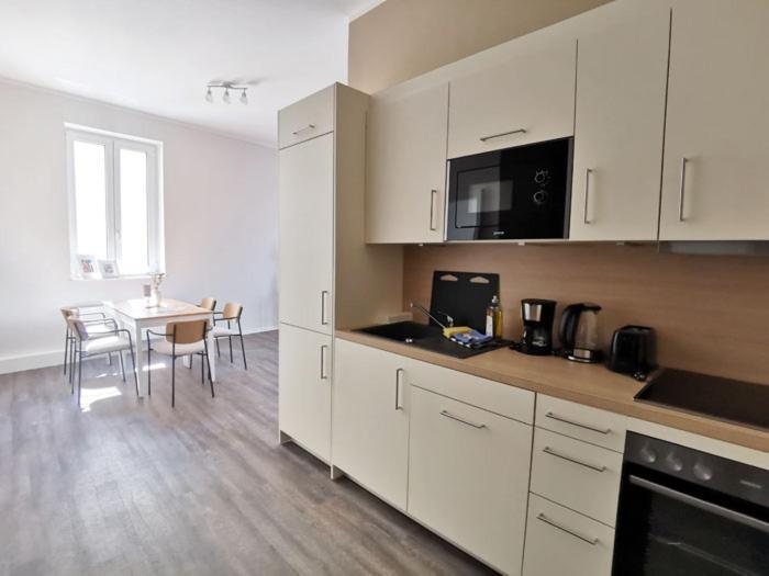 Ferienwohnung Havel Harmonie Brandenburg  Zewnętrze zdjęcie