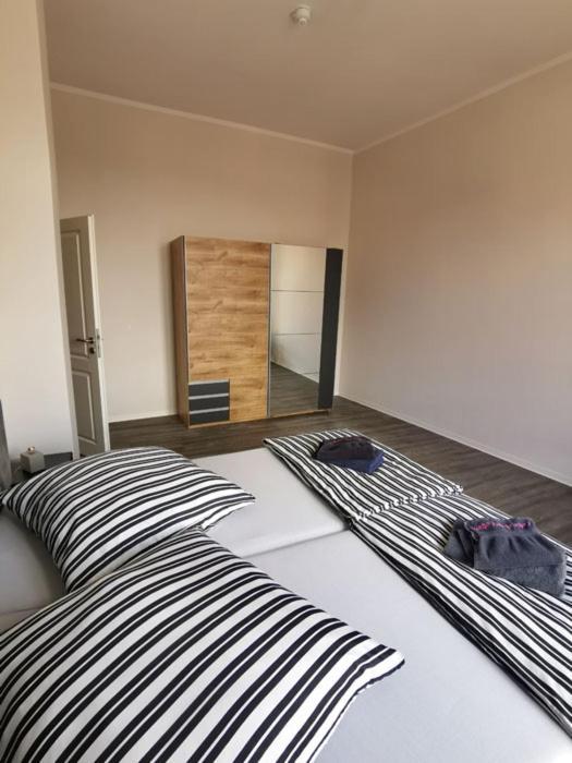 Ferienwohnung Havel Harmonie Brandenburg  Zewnętrze zdjęcie