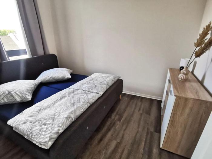 Ferienwohnung Havel Harmonie Brandenburg  Zewnętrze zdjęcie