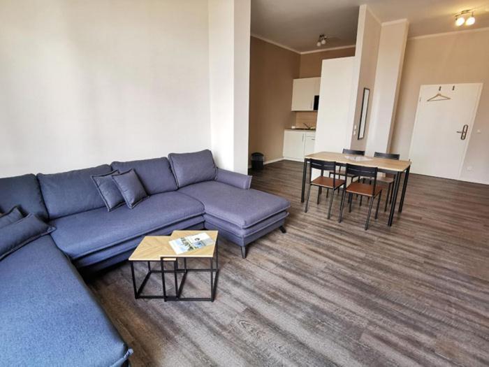 Ferienwohnung Havel Harmonie Brandenburg  Zewnętrze zdjęcie