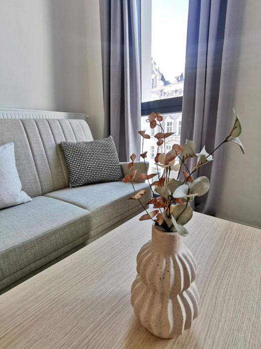 Ferienwohnung Havel Harmonie Brandenburg  Zewnętrze zdjęcie